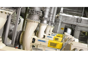 Medium-Consistency Pumps